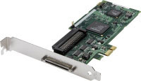 Adaptec 29320LPE SCSI Card (ASC29320LPE-SGL)